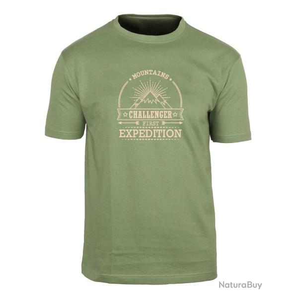 Tee - shirt SIMON4 L