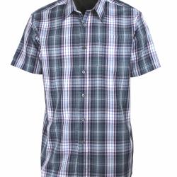 Chemise manches courtes TABACGT3P 49/50