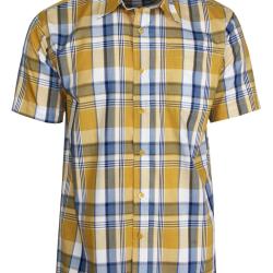 Chemise manches courtes TABARLY1 41/42