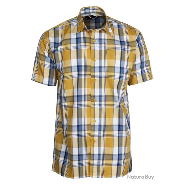 Chemise manches courtes TABARLY1 41/42