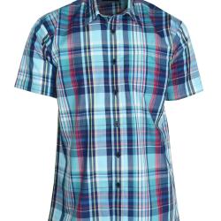 Chemise manches courtes TABARLY7 41/42