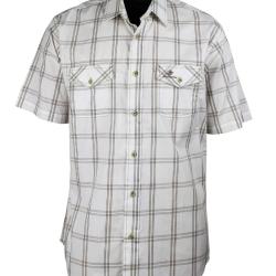 Chemise manches courtes TACCOE L