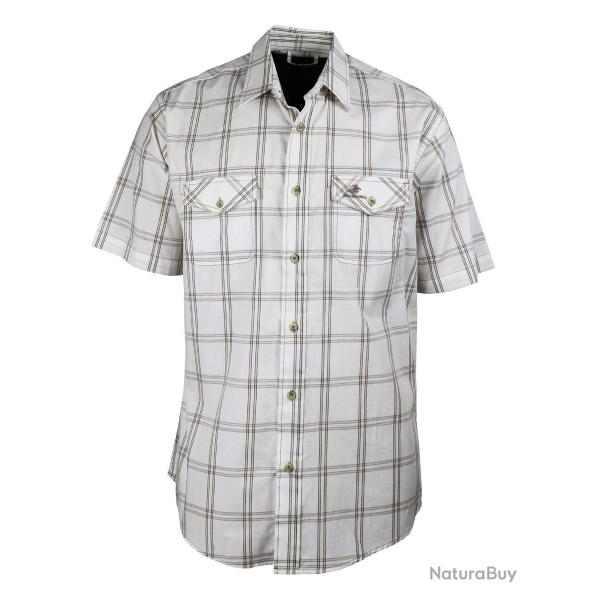 Chemise manches courtes TACCOE XL