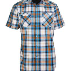 Chemise manches courtes TACO1
