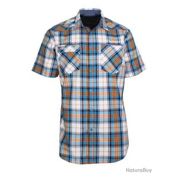 Chemise manches courtes TACO1