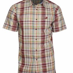 Chemise manches courtes TACOMA1 2XL
