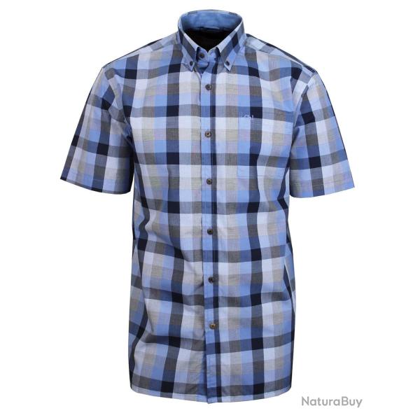 Chemise manches courtes TADEK1 M