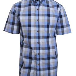 Chemise manches courtes TADEK1 L