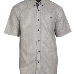 Chemise manches courtes TAMPOCO1 43/44