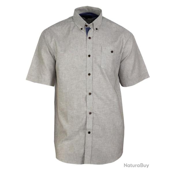 Chemise manches courtes TAMPOCO1 43/44
