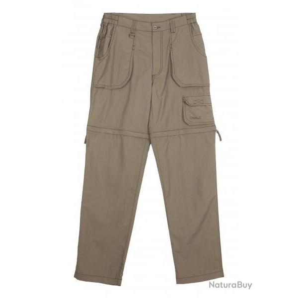 Pantalon rando TANGER 42