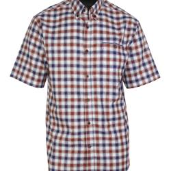 Chemise manches courtes TAQUIN1 47/48