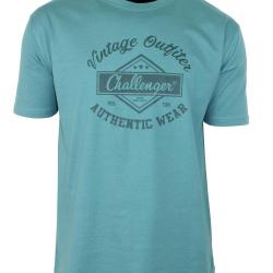 Tee - shirt TEE3003B XL