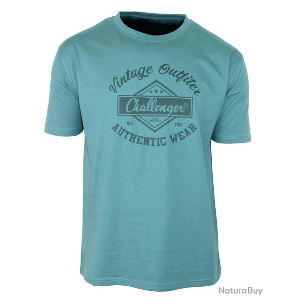 Tee - shirt TEE3003B XL