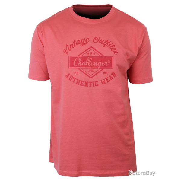 Tee - shirt TEE3003C L