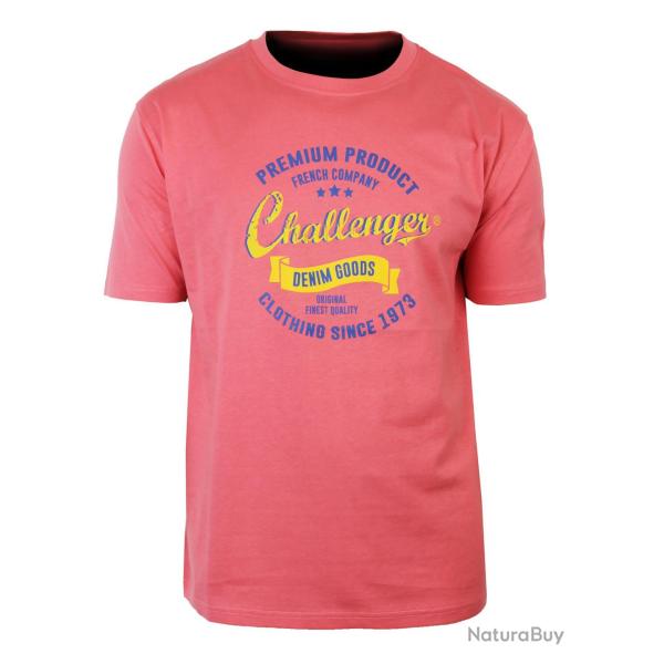 Tee - shirt TEE3004C L