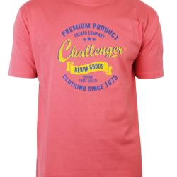 Tee - shirt TEE3004C XL