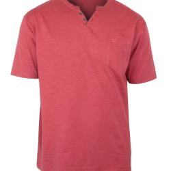 Tee - shirt col boutons TEE3020C L