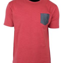 Tee - shirt 1 poche TEE3022A 2XL