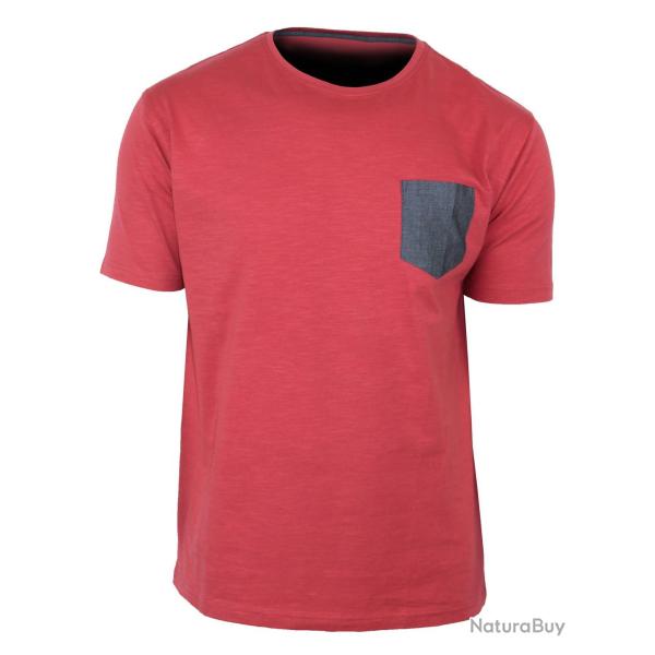 Tee - shirt 1 poche TEE3022A 3XL