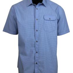 Chemise manches courtes TEODOR1 L