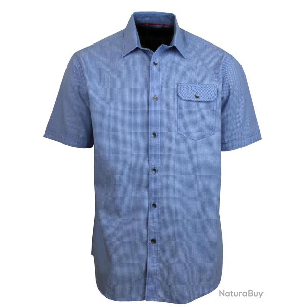 Chemise manches courtes TEODOR1 L