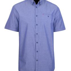 Chemise manches courtes TEXAS1 L