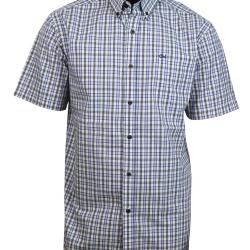 Chemise manches courtes THEO1