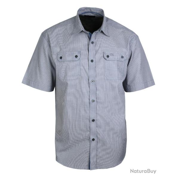 Chemise manches courtes TIGRE1 43/44