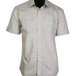 Chemise manches courtes TIRANA2 XL