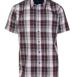 Chemise manches courtes TOCADE9 41/42