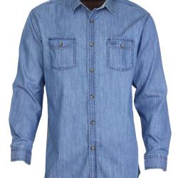 Chemise manches longues TOD1