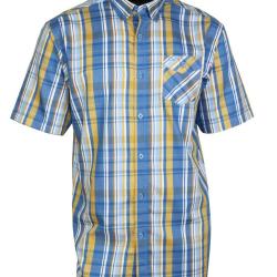 Chemise manches courtes TOLOSA1 43/44