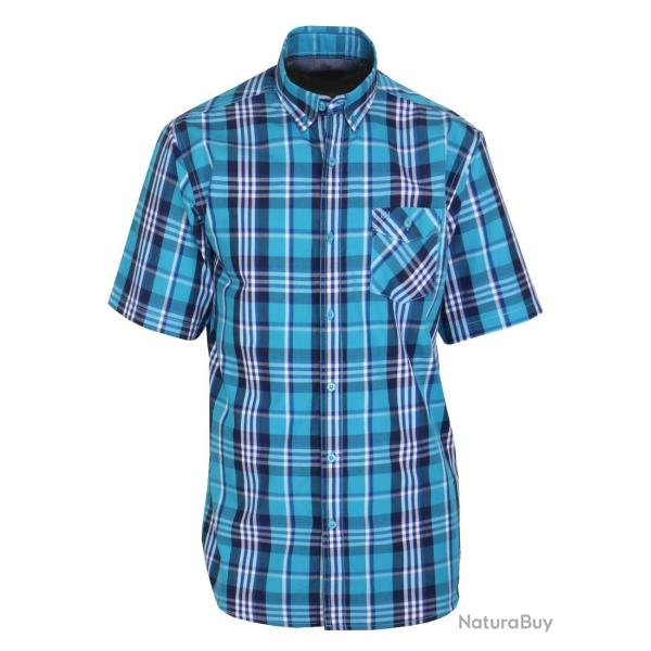 Chemise manches courtes TOLOSA2 41/42