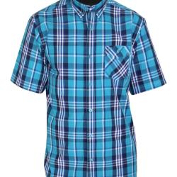 Chemise manches courtes TOLOSA2 43/44
