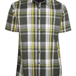 Chemise manches courtes TOPLA1 41/42