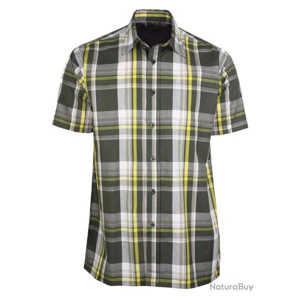 Chemise manches courtes TOPLA1 41/42