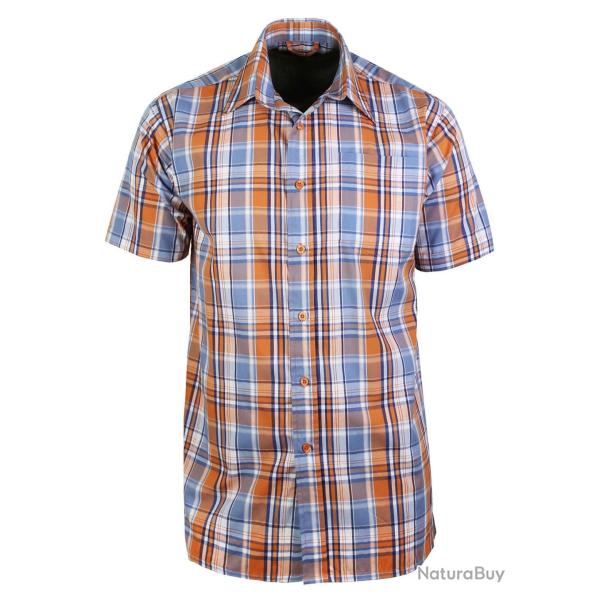 Chemise manches courtes TOPLA6GT 47/48