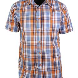 Chemise manches courtes TOPLA6GT 49/50