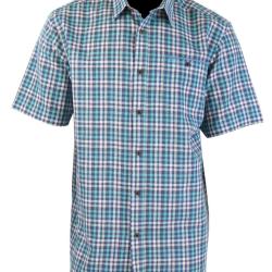 Chemise manches courtes TORCY1 41/42