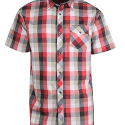 Chemise manches courtes TORNADE3