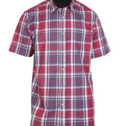 Chemise manches courtes TOUCAN1 43/44