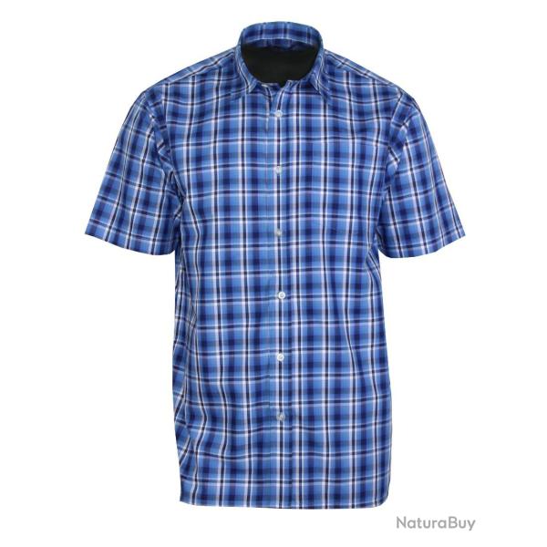 Chemise manches courtes TOUCAN2 39/40