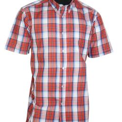 Chemise manches courtes TOUCAN4 43/44