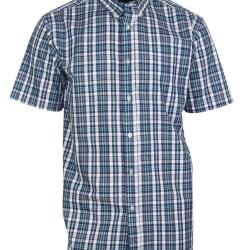 Chemise manches courtes TOUCAN5 39/40
