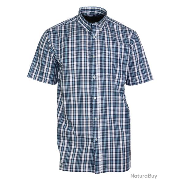 Chemise manches courtes TOUCAN5 39/40