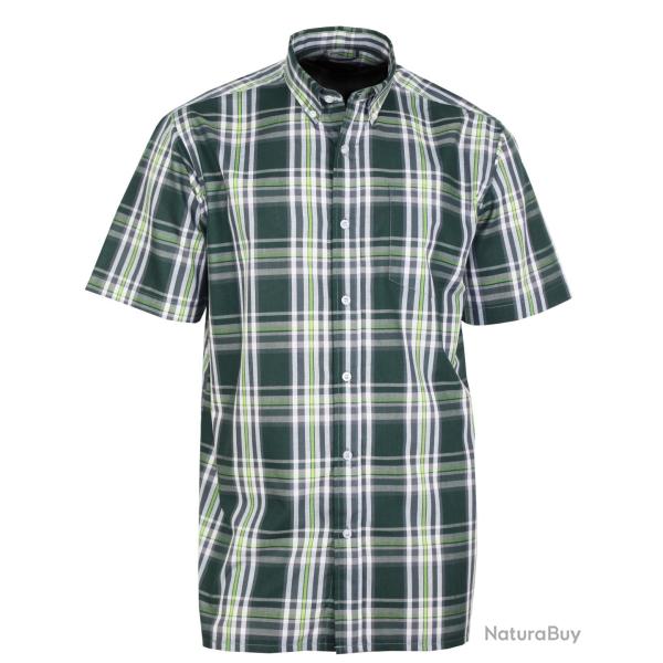 Chemise manches courtes TOUCAN6 41/42