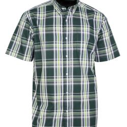 Chemise manches courtes TOUCAN6 43/44