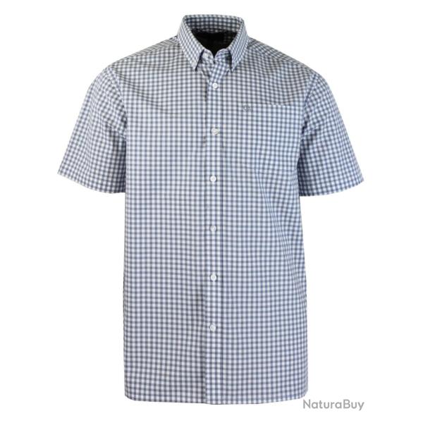 Chemise manches courtes TRADY1 43/44