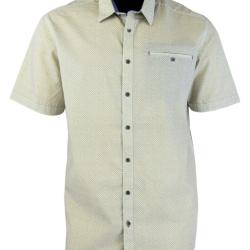 Chemise manches courtes TRAMBLY1 45/46